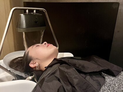 レリビー(LELiBE)の写真