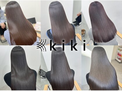 キキ(kiki)の写真