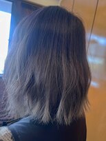 美容室アイイロ&nbsp;Purple HighlightColor