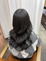 ユニーク(UniQ) naturalbrown