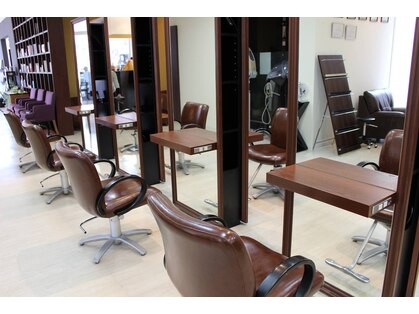 マルレ 布施店(MARLE)の写真