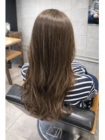 ソフ(sof)&nbsp;カラー　ベージュカラー