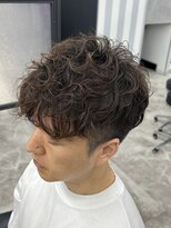 シーバイスリー 綱島(C×3) スペインカール