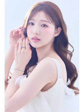 ゲッカビジン(GEKKABIJIN) 女優風韓国メイク