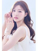 ゲッカビジン(GEKKABIJIN) 女優風韓国メイク