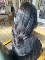 リムアズール 郡山店(Rim Azur)&nbsp;ブルーブラック