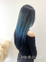 クルム(guleum)&nbsp;デザインカラー/いわき/小名浜