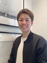オーブ ヘアー アレス 福岡平尾店(AUBE HAIR ales) 塚本 昂