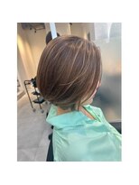 ニカ(NIKA)&nbsp;極細ハイライト
