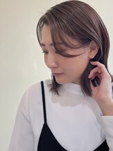 ヘアー カーム 武蔵小杉店(HAIR CALM)