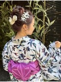 高めアップ