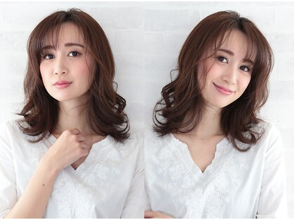 ラグアージュ 本店(RAG AGE)の写真
