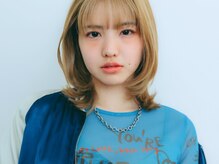 イーストハムアネーロ(EAST HAM anello)