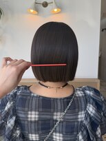 エコール(EcorE) bob