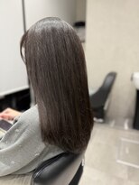 ルスリー 横浜店(Lsurii)&nbsp;髪質改善トリートメント【髪質改善】【横浜】【トリートメント】