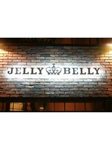 JELLY BELLY　Hair Style Council