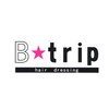 ビートリップ ヘアードレッシング(B trip hair dressing)のお店ロゴ