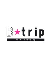 B★trip hair dressing 【ビィートリップ】
