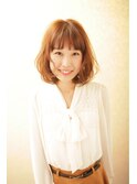 sweet♪ボブ