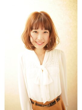 シエル(Ciel) sweet♪ボブ