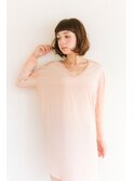 ボブスタイル