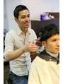 ヘアーサロン ウップス(hair salon oops)/hair salon oops 