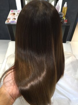 フォルテ ギンザ(FORTE GINZA) プラチナシステム