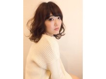 ハナノワ ラクーフォンヌ(巴菜乃和 La couronne)
