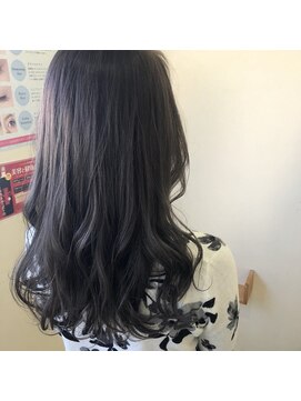 アイコニック 豊田店(ICONIQ) イノセントカラー