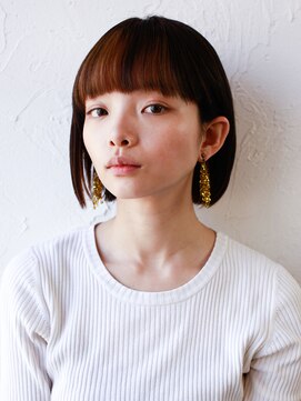 エヌ(N) スパングルボブ