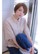 美容室 パルス 静岡鷹匠店(PALS) 、