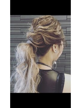 モードケイズブリエ(MODE K's Briller) スガマコレクション♪