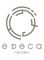 エデカ(edeca)/hair salon edeca
