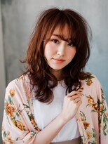 グランシャリオ 笹塚店(Grand Chariot) 【GrandChariot 笹塚】癒し系エレガントミディ