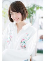 大人かわいい◎ヘルシーナチュミディa