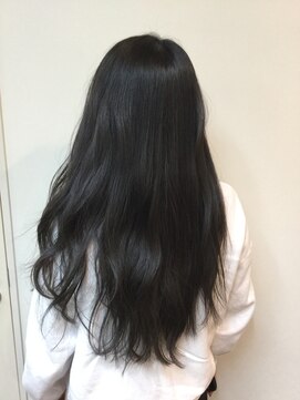 サブリナ(SABRINA) ダークブルージュ