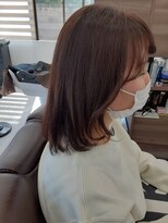 アリー(Ari-) 艶ワンカールケラチン入り