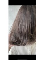 ジュエル 二俣川鶴ヶ峰 二俣川駅北口店(JEWEL)&nbsp;☆お客様スタイル☆【ジュエル二俣川/二俣川駅】