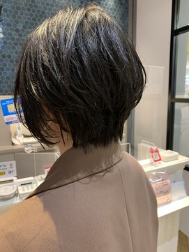 カシータフロル ららぽーと愛知東郷店(Casita flor) ワンカールショート