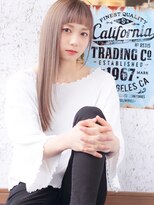 美容室 ウィズ 鎌ヶ谷店(Wiz)&nbsp;シャドウルーツレイヤー