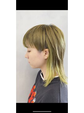 エイト 横浜店(EIGHT) HK13