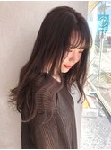 アプリコットベージュ