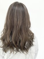 トリニティ(trinity)&nbsp;【豊見城トリニティ☆】赤味抑え定番グレージュナチュラルグラデ