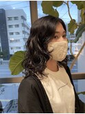 【EIGHT new hair style】お客様スタイル