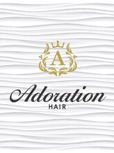 アドラシオン(Adoration)&nbsp;フリー 指名なし