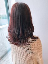 チャコレ 北千住店(Chacolle)&nbsp;ベリーピンク