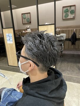 ルクール 東三条店(Le Coeur) ショートスタイル