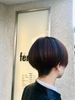 ファム 横川店(femme) クールカシス