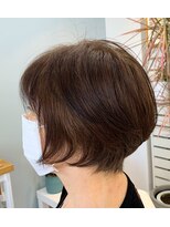 サイイン(saiin)&nbsp;あご上ラインショート