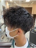 ツイストスパイラル